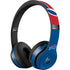NFL Buffalo Bills Zone Block Beats Solo 3 Wireless Skin